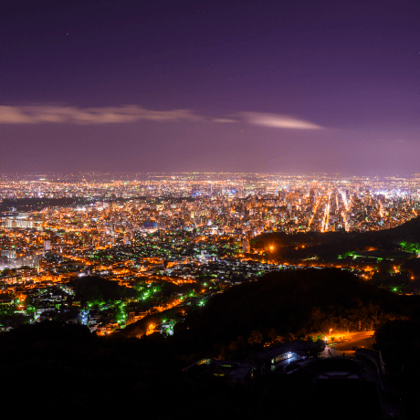 夜景01